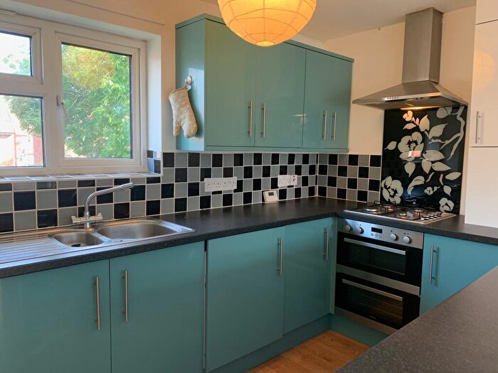 1 Bedroom House To Rent In Laurel Close, Lincoln, LN5