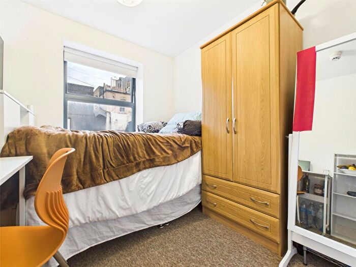 Studio To Rent In Castle Street, Brighton, BN1