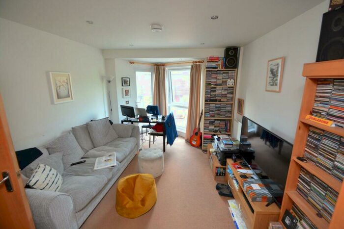 1 Bedroom Flat To Rent In Drinkwater Road, Harrow, HA2