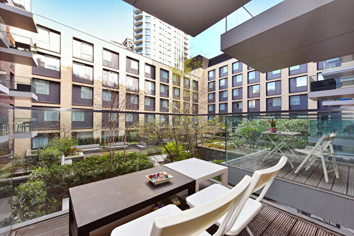 1 Bedroom Flat For Sale In Cashmere House, Aldgate, E1