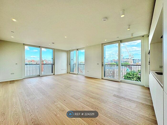 1 Bedroom Flat To Rent In Oakley Square, London, NW1