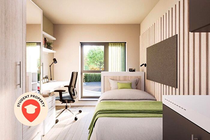 1 Bedroom Apartment To Rent In Gloucester Road North, Filton, Bristol, Gloucestershire, BS34