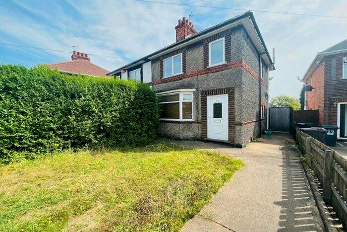 3 Bedroom Property To Rent In Coppice Road, Nottingham, NG5