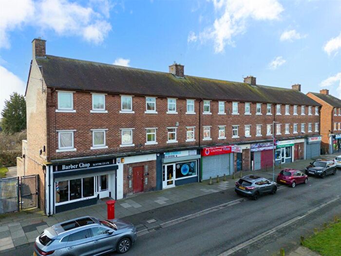 3 Bedroom Maisonette For Sale In Molyneux Drive, Prescot, L35