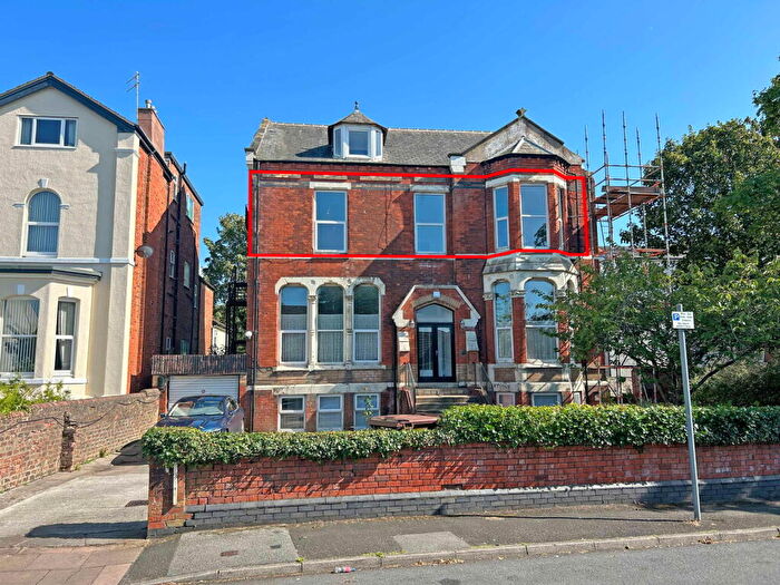 2 Bedroom Flat For Sale In Talbot Street, Southport, PR8