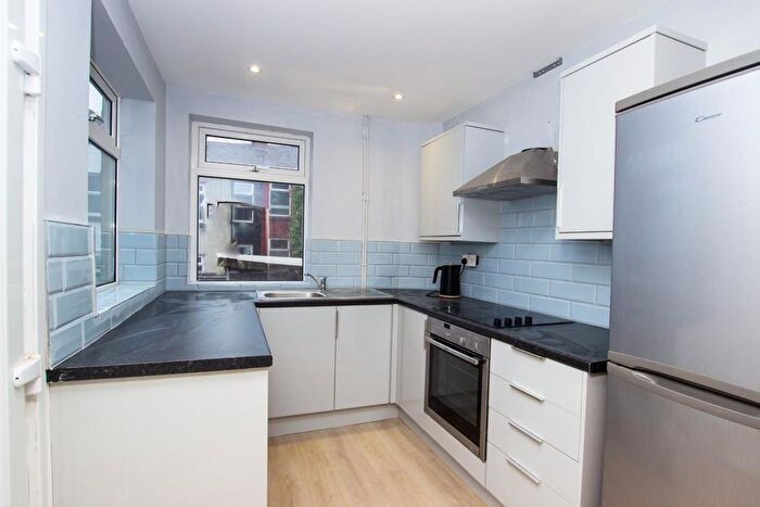 2 Bedroom Terraced House To Rent In Sandon Street, Darwen, BB3