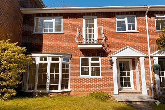 3 Bedroom Terraced House To Rent In The Rookery, Westcott, Dorking, Surrey, RH4