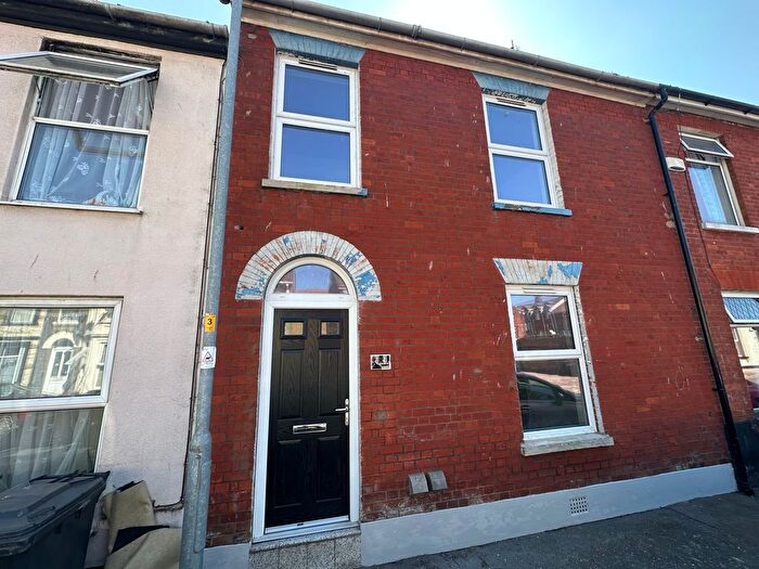 4 Bedroom Property To Rent In Devonshire Road, Great Yarmouth, NR30