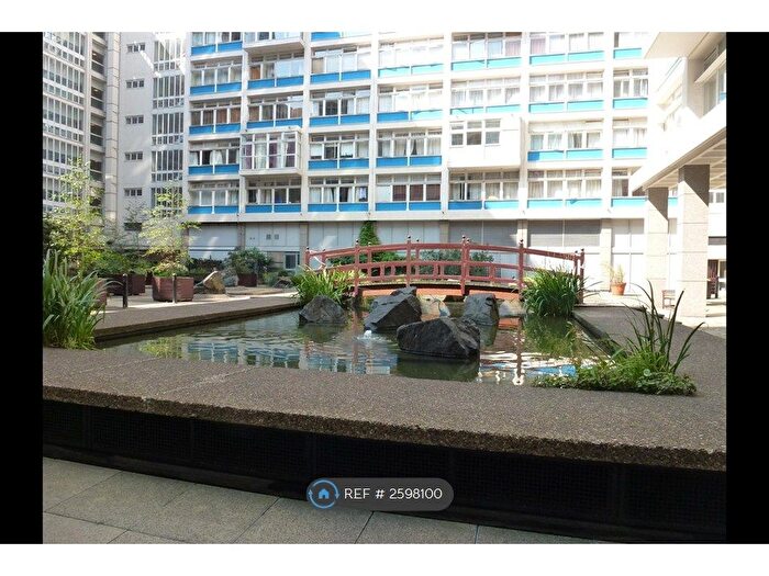 2 Bedroom Flat To Rent In Metro Central Heights, London, SE1