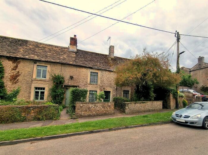 3 Bedroom Terraced House For Sale In Kington St. Michael, Chippenham, SN14