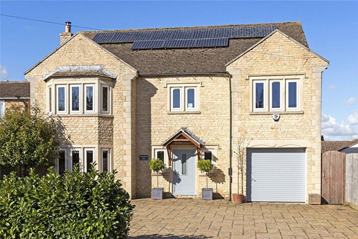 4 Bedroom Detached House For Sale In Paddock View, Main Road, Manthorpe, Bourne, Lincolnshire, PE10
