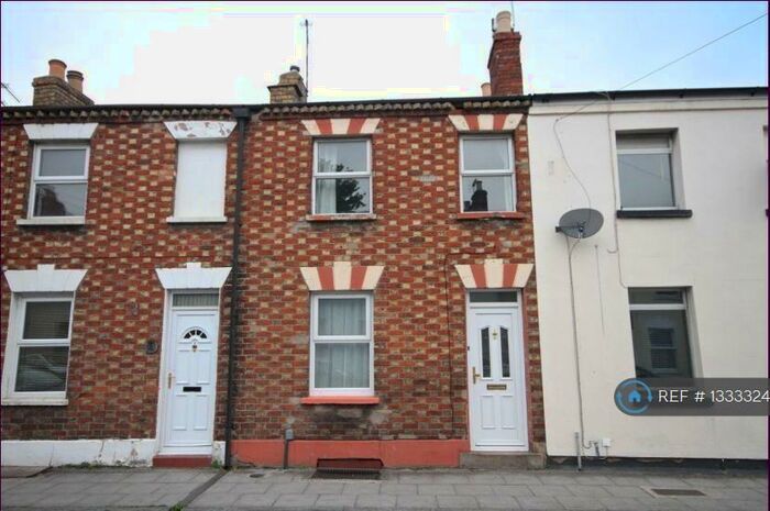 2 Bedroom Terraced House To Rent In Townsend Street, Cheltenham, GL51