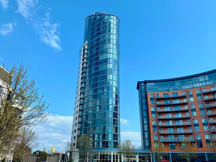 2 Bedroom Apartment To Rent In Number One Building, Gunwharf Quays, PO1