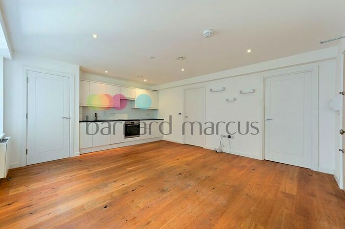 2 Bedroom Flat To Rent In Scarbrook Road, Croydon, CR0