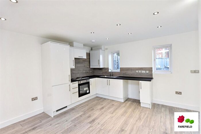 2 Bedroom Bungalow To Rent In Bromyard Place, St Johns, WR2