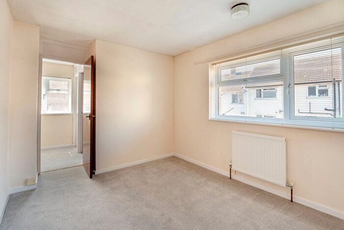 3 Bedroom End Of Terrace House For Sale In Thornwell Road, Chepstow, Monmouthshire, NP16