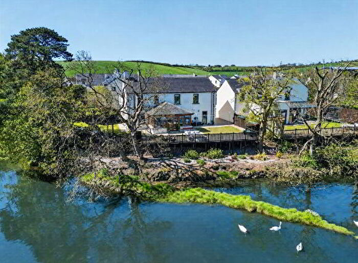 4 Bedroom Detached Villas For Sale In The Oyster Yard, Newtownards, BT23