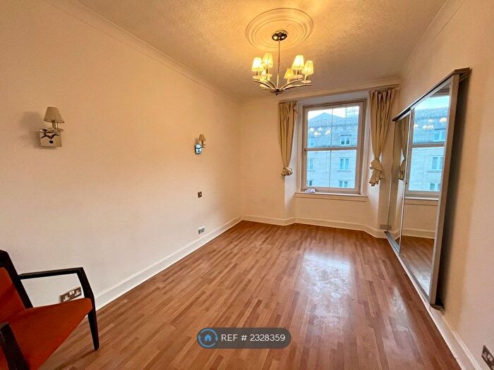 1 Bedroom Flat To Rent In Torphichen Place, Edinburgh, EH3