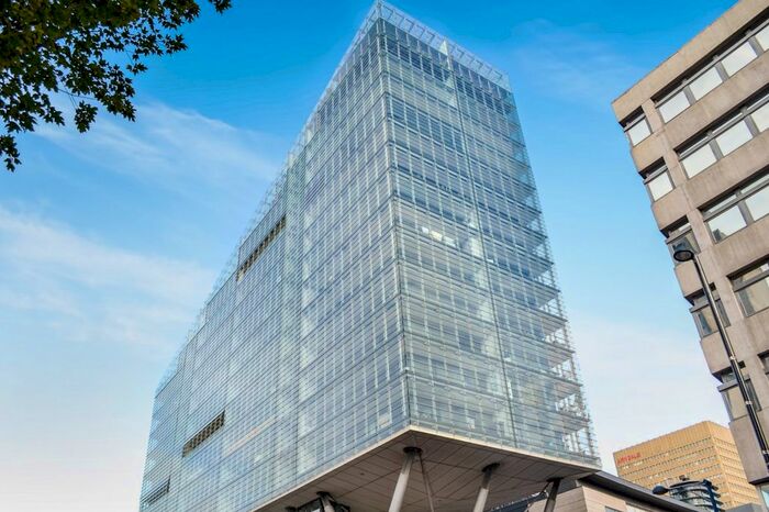 2 Bedroom Flat To Rent In No Deansgate, Deansgate, Manchester, M3