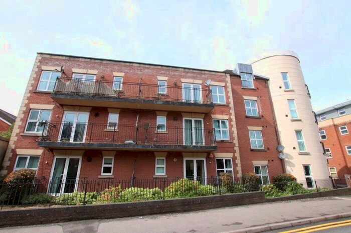 2 Bedroom Flat To Rent In Compass House, South Street, Reading, RG1