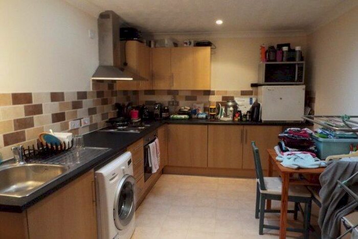 1 Bedroom Flat To Rent In Upper Wharf, Fareham, PO16