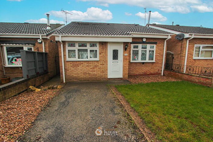 4 Bedroom Detached Bungalow To Rent In Arden Gate, Balby, Doncaster, DN4