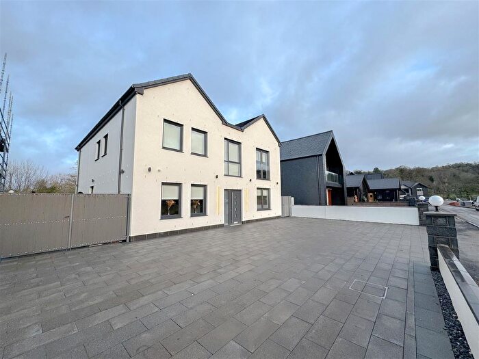 4 Bedroom Detached House For Sale In Nethan View, Blair Road, Crossford, Carluke, ML8