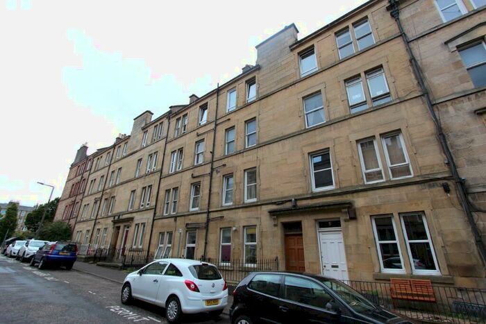 2 Bedroom Flat To Rent In Tay Street, Polwarth, Edinburgh, EH11
