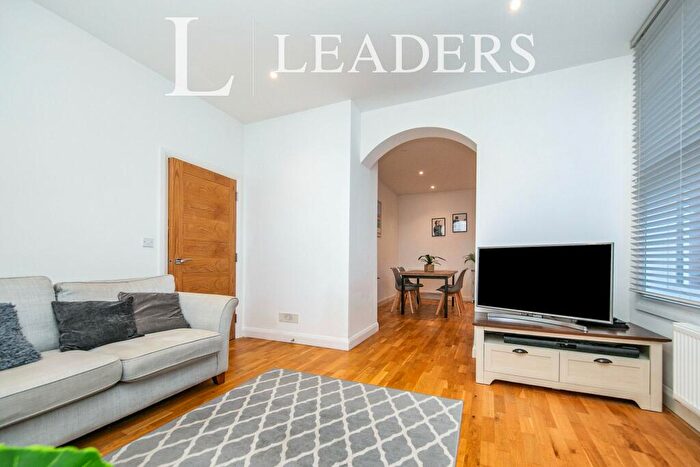 2 Bedroom Flat To Rent In Arcade Street, IP1