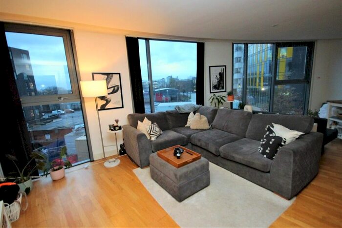 2 Bedroom Flat To Rent In Pollard Street, Manchester, M4