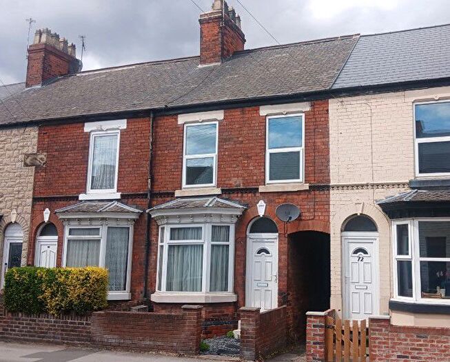 3 Bedroom Terraced House For Sale In Albert Road, Retford, DN22