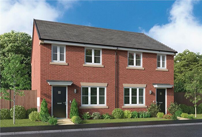 3 Bedroom Mews For Sale In Bent House Lane, Gilesgate, Durham, DH1