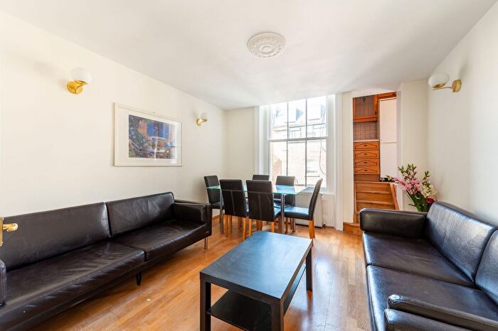 2 Bedroom Flat To Rent In Queensborough Terrace, Bayswater, London, W2