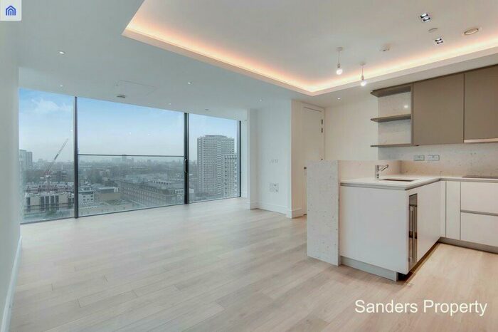 1 Bedroom Flat To Rent In Bollinder Place, Islington, London, EC1V