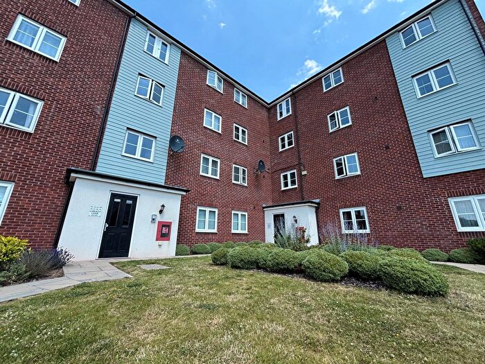2 Bedroom Flat To Rent In Liberty Lane, West Bromwich, B70
