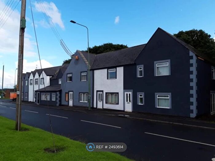 4 Bedroom Terraced House To Rent In Foxwood Grove, Tanfield Lea, DH9