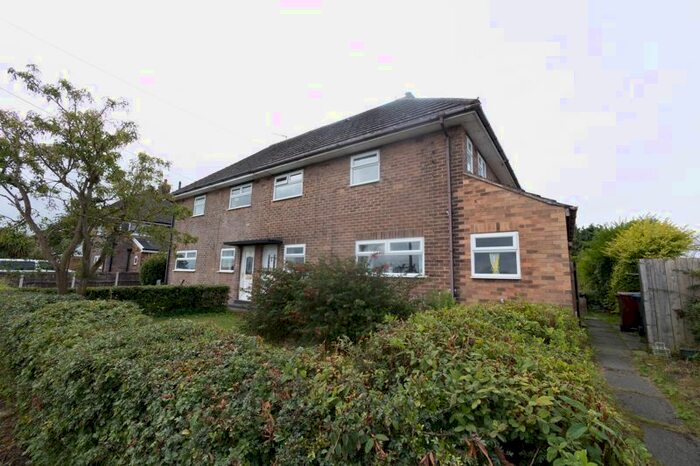 3 Bedroom Semi-Detached House For Sale In Moorfield Lane, Scarisbrick, Ormskirk, L40