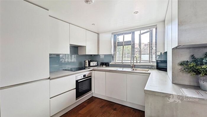 2 Bedroom Flat To Rent In Banstead Road, Purley, CR8