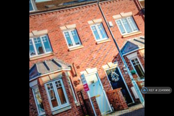 3 Bedroom Terraced House To Rent In Ashmead, Little Billing, Northampton, NN3