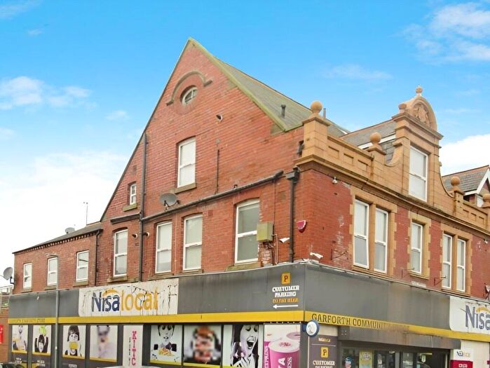 2 Bedroom Flat To Rent In Barley Hill Lane, Garforth, Leeds, LS25