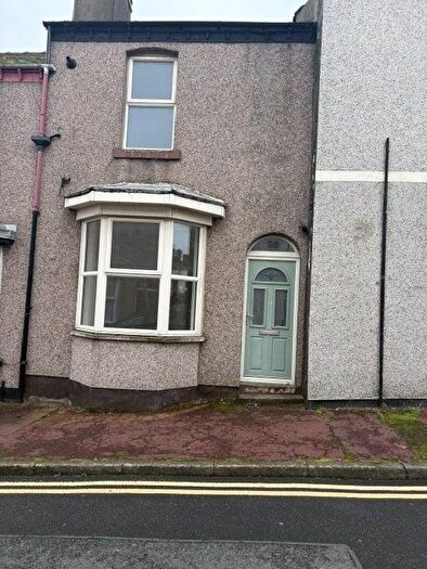 2 Bedroom Property To Rent In James Street, Barrow-In-Furness, LA14