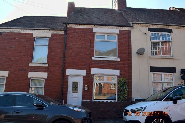 2 Bedroom Terraced House To Rent In Chancery Lane, Nuneaton, Warwickshire, CV10
