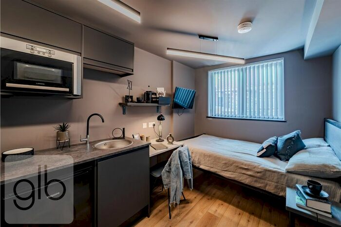 1 Bedroom Property To Rent In Bramble Street, Coventry, CV1
