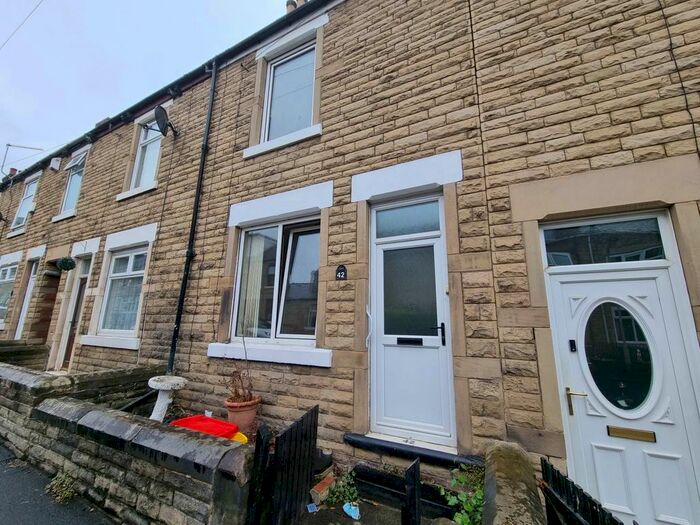 2 Bedroom Terraced House To Rent In Avenue Road, Wath-Upon-Dearne, Rotherham, S63