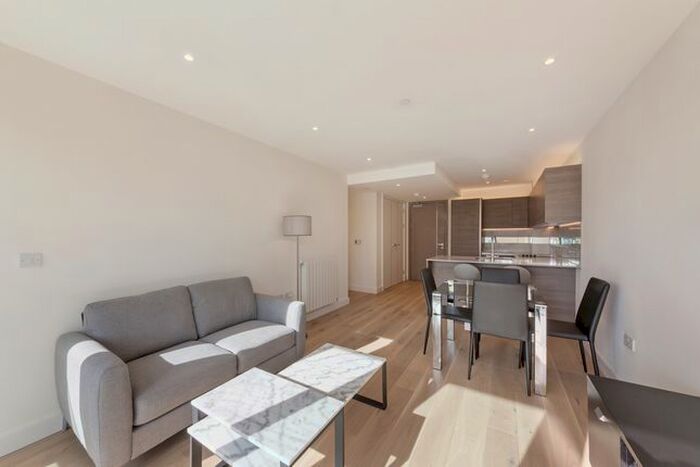 1 Bedroom Flat To Rent In Judde House, Duke Of Wellington Avenue, Woolwich, London, SE18