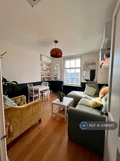 1 Bedroom Flat To Rent In Corfield Street, London, E2