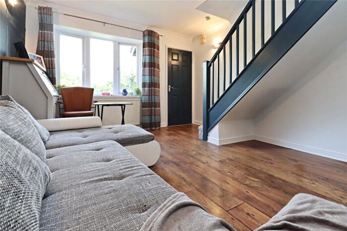 2 Bedroom Terraced House For Sale In The Foxhills, Whickham, NE16