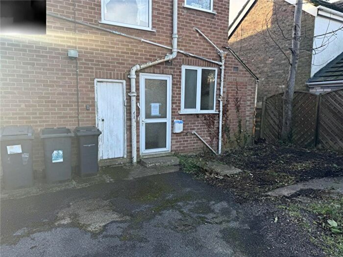 1 Bedroom Apartment For Sale In Castle Road, Bournemouth, Dorset, BH9