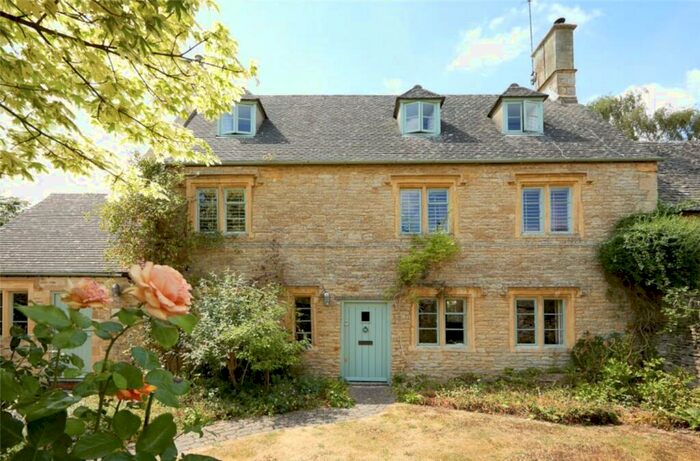 3 Bedroom House To Rent In Church Place, Oddington, Moreton-in-Marsh, Gloucestershire, GL56