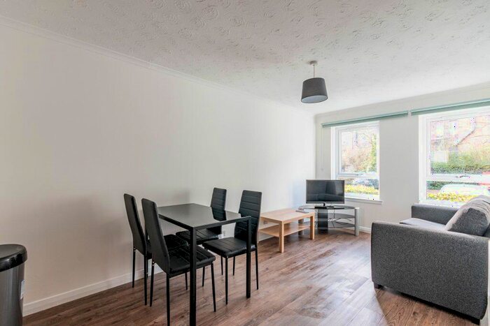 1 Bedroom Flat To Rent In P &# Murano Place, Edinburgh, EH7